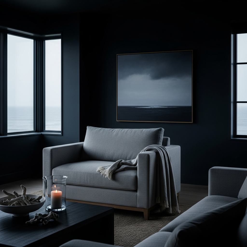 Pacific Lounge Chair